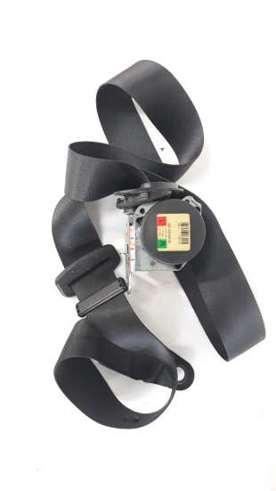 Recambio de cinturon seguridad trasero izquierdo para mini r56 2006-2014 one referencia OEM IAM 72112751402 601030000E 
