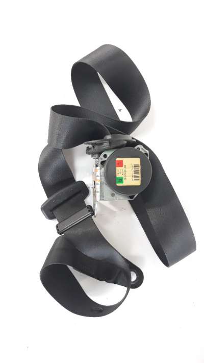 Recambio de cinturon seguridad trasero izquierdo para mini r56 2006-2014 one referencia OEM IAM 72112751402 601030000E 