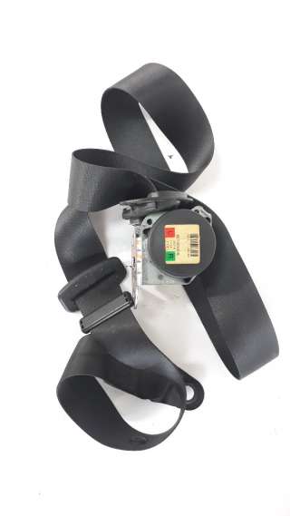 Recambio de cinturon seguridad trasero izquierdo para mini r56 2006-2014 one referencia OEM IAM 72112751402 601030000E 
