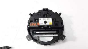 Recambio de cuadro instrumentos para mini r56 2006-2014 one referencia OEM IAM 918950204   2
