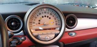 Recambio de cuadro instrumentos para mini r56 2006-2014 one referencia OEM IAM 918950204  