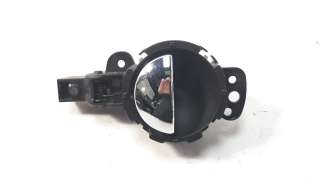 Recambio de maneta interior delantera izquierda para mini r56 2006-2014 one referencia OEM IAM 2753717  