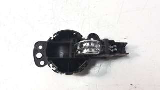 Recambio de maneta interior delantera izquierda para mini r56 2006-2014 one referencia OEM IAM 2753717  