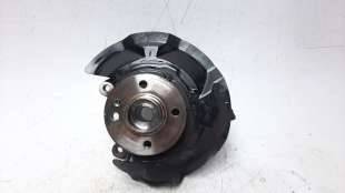 Recambio de mangueta delantera izquierda para mini r56 2006-2014 one referencia OEM IAM 31216779795  