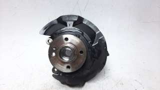 Recambio de mangueta delantera izquierda para mini r56 2006-2014 one referencia OEM IAM 31216779795  