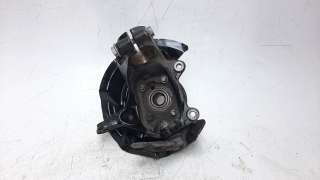 Recambio de mangueta delantera izquierda para mini r56 2006-2014 one referencia OEM IAM 31216779795  