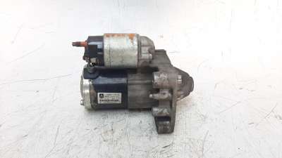 Recambio de motor arranque para mini r56 2006-2014 one referencia OEM IAM 12417552105 ARF650253 