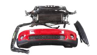 Recambio de morro completo para mini r56 2006-2014 one referencia OEM IAM 51112753995  