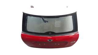 Recambio de porton trasero para mini r56 2006-2014 one referencia OEM IAM 41002752015  