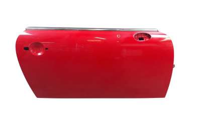 Recambio de puerta delantera derecha para mini r56 2006-2014 one referencia OEM IAM 41002755936  