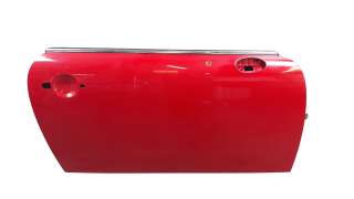 Recambio de puerta delantera derecha para mini r56 2006-2014 one referencia OEM IAM 41002755936  