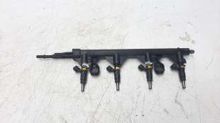 Recambio de rampa inyectora para mini r56 2006-2014 one referencia OEM IAM 757564680  