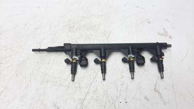 Recambio de rampa inyectora para mini r56 2006-2014 one referencia OEM IAM 757564680  