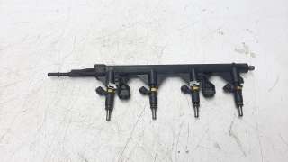Recambio de rampa inyectora para mini r56 2006-2014 one referencia OEM IAM 757564680  