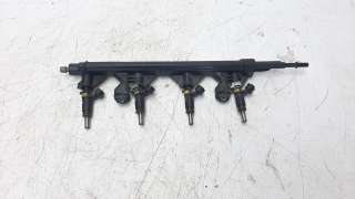 Recambio de rampa inyectora para mini r56 2006-2014 one referencia OEM IAM 757564680  