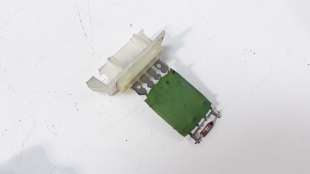 Recambio de resistencia calefaccion para mini r56 2006-2014 one referencia OEM IAM 64113422663  ERDBM005