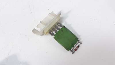 Recambio de resistencia calefaccion para mini r56 2006-2014 one referencia OEM IAM 64113422663  ERDBM005