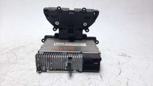 Recambio de sistema audio / radio cd para mini r56 2006-2014 one referencia OEM IAM 65123455681   2