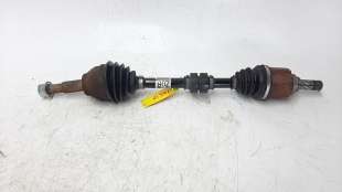 Recambio de transmision delantera izquierda para mini r56 2006-2014 one referencia OEM IAM 31608605473 B1308 T68377