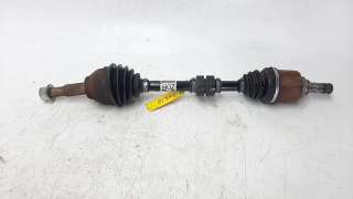 Recambio de transmision delantera izquierda para mini r56 2006-2014 one referencia OEM IAM 31608605473 B1308 T68377