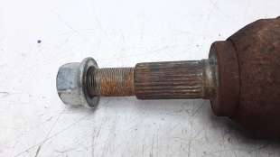 Recambio de transmision delantera izquierda para mini r56 2006-2014 one referencia OEM IAM 31608605473 B1308 T68377 2