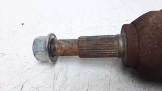 Recambio de transmision delantera izquierda para mini r56 2006-2014 one referencia OEM IAM 31608605473 B1308 T68377