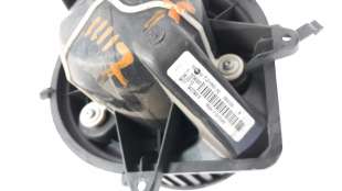 Recambio de ventilador calefaccion para mini r56 2006-2014 one referencia OEM IAM 64113422646   2