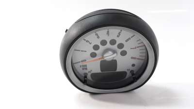 Recambio de cuadro instrumentos para mini r56 2006-2014 one referencia OEM IAM 920139002  