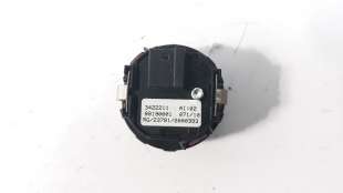 Recambio de warning para mini r56 2006-2014 one referencia OEM IAM 3422211   2