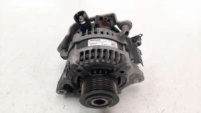 Recambio de alternador para honda hr-v (..) 2015- 1.6 dtec cat referencia OEM IAM MS1042118280 ALF210404 