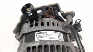Recambio de alternador para honda hr-v (..) 2015- 1.6 dtec cat referencia OEM IAM MS1042118280 ALF210404  2