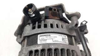 Recambio de alternador para honda hr-v (..) 2015- 1.6 dtec cat referencia OEM IAM MS1042118280 ALF210404 