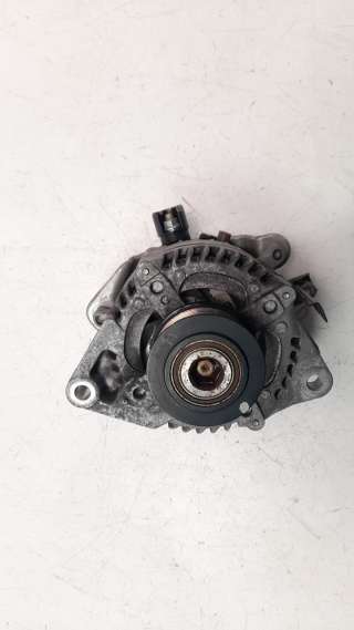 Recambio de alternador para honda hr-v (..) 2015- 1.6 dtec cat referencia OEM IAM MS1042118280 ALF210404 