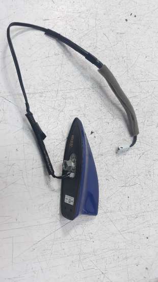 Recambio de antena para honda hr-v (..) 2015- 1.6 dtec cat referencia OEM IAM 39150T7WA01ZA  