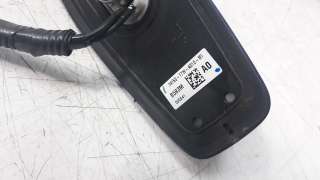 Recambio de antena para honda hr-v (..) 2015- 1.6 dtec cat referencia OEM IAM 39150T7WA01ZA  