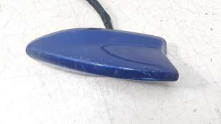 Recambio de antena para honda hr-v (..) 2015- 1.6 dtec cat referencia OEM IAM 39150T7WA01ZA  