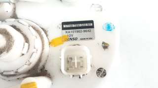 Recambio de bomba combustible para honda hr-v (..) 2015- 1.6 dtec cat referencia OEM IAM 17045T8MG01  