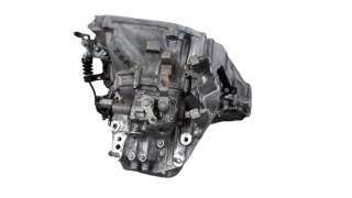 Recambio de caja cambios para honda hr-v (..) 2015- 1.6 dtec cat referencia OEM IAM 2001153ME30 E5HJ1204374 