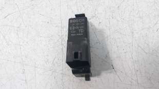Recambio de caja precalentamiento para honda hr-v (..) 2015- 1.6 dtec cat referencia OEM IAM 0281003056  