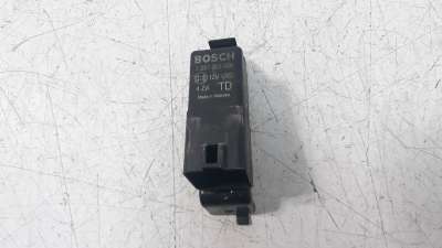 Recambio de caja precalentamiento para honda hr-v (..) 2015- 1.6 dtec cat referencia OEM IAM 0281003056  