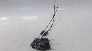 Recambio de cerradura puerta delantera izquierda para honda hr-v (..) 2015- 1.6 dtec cat referencia OEM IAM 72150T5RA31   2