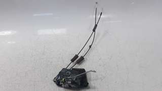 Recambio de cerradura puerta delantera izquierda para honda hr-v (..) 2015- 1.6 dtec cat referencia OEM IAM 72150T5RA31  