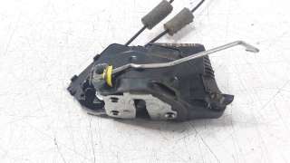 Recambio de cerradura puerta delantera izquierda para honda hr-v (..) 2015- 1.6 dtec cat referencia OEM IAM 72150T5RA31  