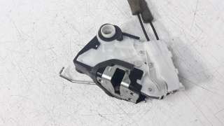 Recambio de cerradura puerta delantera izquierda para honda hr-v (..) 2015- 1.6 dtec cat referencia OEM IAM 72150T5RA31  