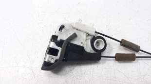 Recambio de cerradura puerta trasera derecha para honda hr-v (..) 2015- 1.6 dtec cat referencia OEM IAM 72610T8KG01   2