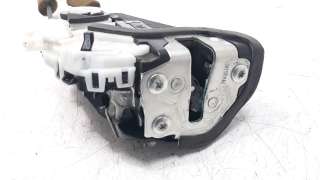 Recambio de cerradura puerta trasera derecha para honda hr-v (..) 2015- 1.6 dtec cat referencia OEM IAM 72610T8KG01  