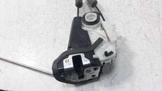 Recambio de cerradura puerta trasera izquierda para honda hr-v (..) 2015- 1.6 dtec cat referencia OEM IAM 72650T8KG01  