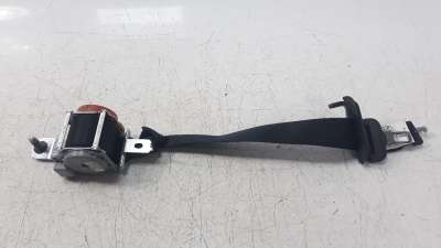 Recambio de cinturon seguridad trasero central para honda hr-v (..) 2015- 1.6 dtec cat referencia OEM IAM 82480T8KG02ZA  