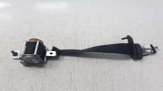 Recambio de cinturon seguridad trasero central para honda hr-v (..) 2015- 1.6 dtec cat referencia OEM IAM 82480T8KG02ZA  