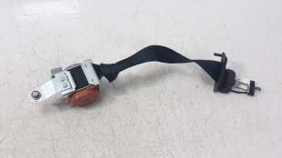 Recambio de cinturon seguridad trasero central para honda hr-v (..) 2015- 1.6 dtec cat referencia OEM IAM 82480T8KG02ZA   2